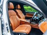 BMW 740Le M-Sport Plus Package 2017