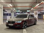 BMW 740Le M-sport xDrive 2018