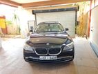 BMW 740Li 2012