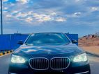 BMW 740Li Active Hybrid 7 2015