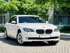 BMW 740Li Long Wheel Full SPEC 2011
