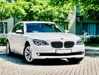 BMW 740Li Long Wheel Full Spec 2011