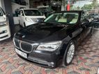 BMW 740Li LOW MILAGE 2011