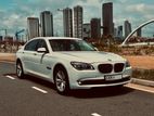 BMW 740Li LWB HIGHEST SPEC 2011