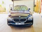 BMW 740Li LWB MAX Load 1ST Own 2012