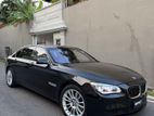BMW 740Li M Sport Executive 2012