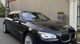 BMW 740Li M Sport One of 2012