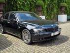 BMW 745Li 2002