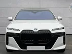 BMW 750iL 2025
