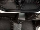 BMW 7SERIES 2018 3D CARPET