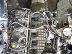 BMW Active 3 Engine