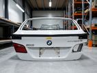 BMW Active 5 Dicky
