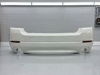 BMW Active 5 Rear Bumper