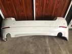 BMW Active 5 Rear Bumper