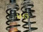 BMW Active 5 Shock