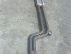 BMW Active 5 Silencer