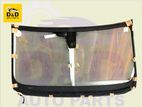 BMW Active 5 Windscreen