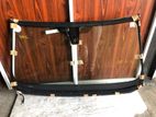 BMW Active 5 Windscreen