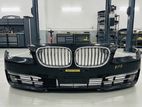 BMW Active 7 Front bumper