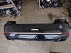 BMW Active 7 Rear bumper