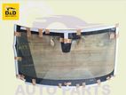 BMW Active 7 Windscreen