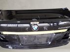 BMW Active7 Dicky Door