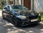 BMW ActiveHybrid 5 M Sport 535i 2012
