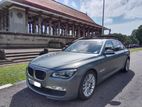 BMW ActiveHybrid 7 2013