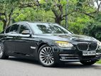 BMW ActiveHybrid 7 2014