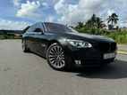 BMW ActiveHybrid 7 2014