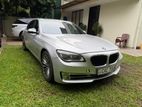BMW ActiveHybrid 7 individual 2013