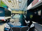 BMW ActiveHybrid 7 2015