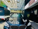 BMW ActiveHybrid 7 2015