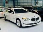 BMW ActiveHybrid 7 Individual M Sport L 2014