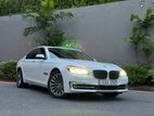 BMW ActiveHybrid 7 LUXURY SWB 2015