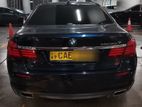 BMW ActiveHybrid 7 LWB 2014