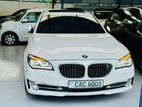 BMW ActiveHybrid 7 M Sport Individual L 2014