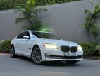 BMW ActiveHybrid 7 SWB 2015