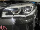 BMW Adaptive LED Light 2018