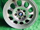 BMW Alloy Wheel Inch 15 X 6 1/2J Set