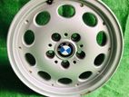 BMW Alloy Wheel Inch 15 X 6 1/2J Set