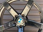 BMW Alloy Wheels 18 Inch