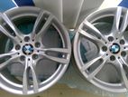 BMW Alloy Wheels size 18
