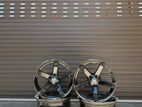BMW Alloywheels Rim 166 18x8.5