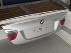 BMW Back Door ( 320d & 320i ) and Lights