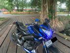 Bajaj Pulsar NS160 2019