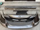 Bmw 520d Bumper Set