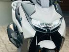 BMW C 400 GT 2024