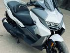 BMW C 400 GT 2024