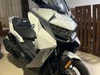 BMW C 400 GT 2024